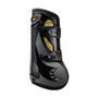 Veredus Grand Slam Carbon Gel Boots - Black Front