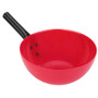 EZI-KIT Feed Scoop - Red
