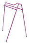 EZI-KIT Collapsible Saddle Stand - Purple