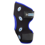 Veredus Magnetik Hock Boots in Black