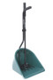 EZI-KIT Manure Scoop - Dark Green