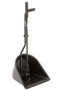 EZI-KIT Manure Scoop - Black