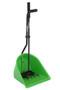 EZI-KIT Manure Scoop - Lime Green