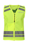 EQUI-FLECTOR Childrens Safety Vest - Yellow
