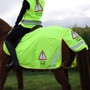 EQUI-FLECTOR Mesh Exercise Sheet - Yellow