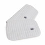 Shires Quilted Bandage Pads