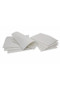 Shires Bandage Pads - White