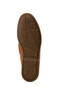 Ariat Mens Antigua Boat Shoes in Brown - sole