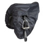 ARMA Waterproof Dressage Saddle Cover - Black