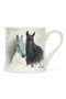 Bree Merryn Horses Mug