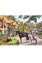 Otter House Country Life 1000 Piece Jigsaw