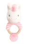 KeelEco Baby Unicorn Ring Rattle