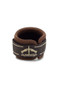 Veredus Pro Wrap Pastern Wrap in Brown