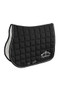 Veredus Saddlecloth Microfibre Dressage in Black