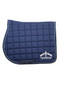 Veredus Saddlecloth Microfibre Jumping in Navy