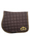 Veredus Saddlecloth Microfibre Jumping in Brown