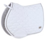 Catago Naomi General Purpose Saddle Pad - White