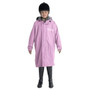 Equicoat Pro Childrens Coat in Pink - Front