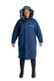 Equicoat Pro Coat in Navy - Front