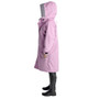 Equicoat Pro Coat in Pink - Side