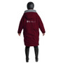 Reincoat Pro - Burgundy - Back