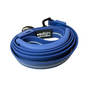 Equi-Light LED Dog Lead - Blue