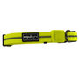 Equi-Light LED Dog Collar - Yellow