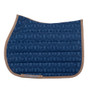 PS of Sweden Running Horse Jump Saddle Pad - Denim