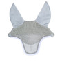 PS of Sweden Ruffle Pearl Fly Hat - Ice Grey