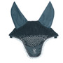 PS of Sweden Ruffle Pearl Fly Hat - Storm Blue