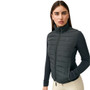 PS of Sweden Ladies Grayson Jacket - Front zip closed