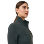 PS of Sweden Ladies Toska Long Sleeve Base Layer - Dark Grey