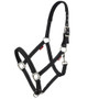 LeMieux Essential Yard Headcollar - Black