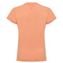 LeMieux Ladies Classique T-Shirt - Sherbet - Back