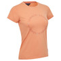 LeMieux Ladies Classique T-Shirt - Sherbet - Side