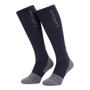 LeMieux Ladies Performance Socks - Navy