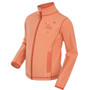 LeMieux Mini Mari Zip Through - Sherbet - Side