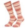 LeMieux Childrens Sabrina Stripe Fluffies Socks