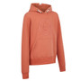 LeMieux Young Rider Hannah Pop Over Hoodie - Apricot - Side