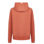 LeMieux Young Rider Hannah Pop Over Hoodie - Apricot - Back