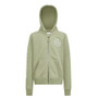 LeMieux Young Rider Heidi Hoodie - Fern - Front