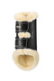 Veredus TRS Turnout Boot Rear Techno Sheepskin in Black