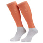 LeMieux Competition Socks - Apricot