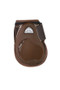 Veredus Young Jump Vento Fetlock Protector in Brown