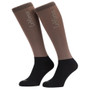 LeMieux Competition Socks - Walnut