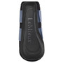LeMieux Grafter Brushing Boots - Jay Blue - Side