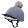 LeMieux Hat Silk - Jay Blue