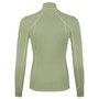 LeMieux Ladies Base Layer - Fern - Back