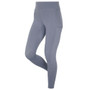 LeMieux Ladies Naomi Pull On Full Seat Breeches - Jay Blue