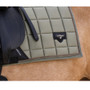 LeMieux Loire Classic Dressage Saddle Pad - Fern